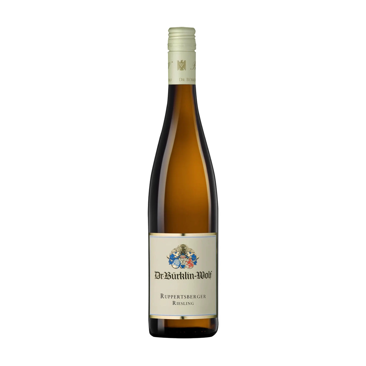 Weingut Dr. Bürklin-Wolf-Weißwein-Riesling-Deutschland-Pfalz-2022 Village Ruppertsberg Riesling trocken-WINECOM