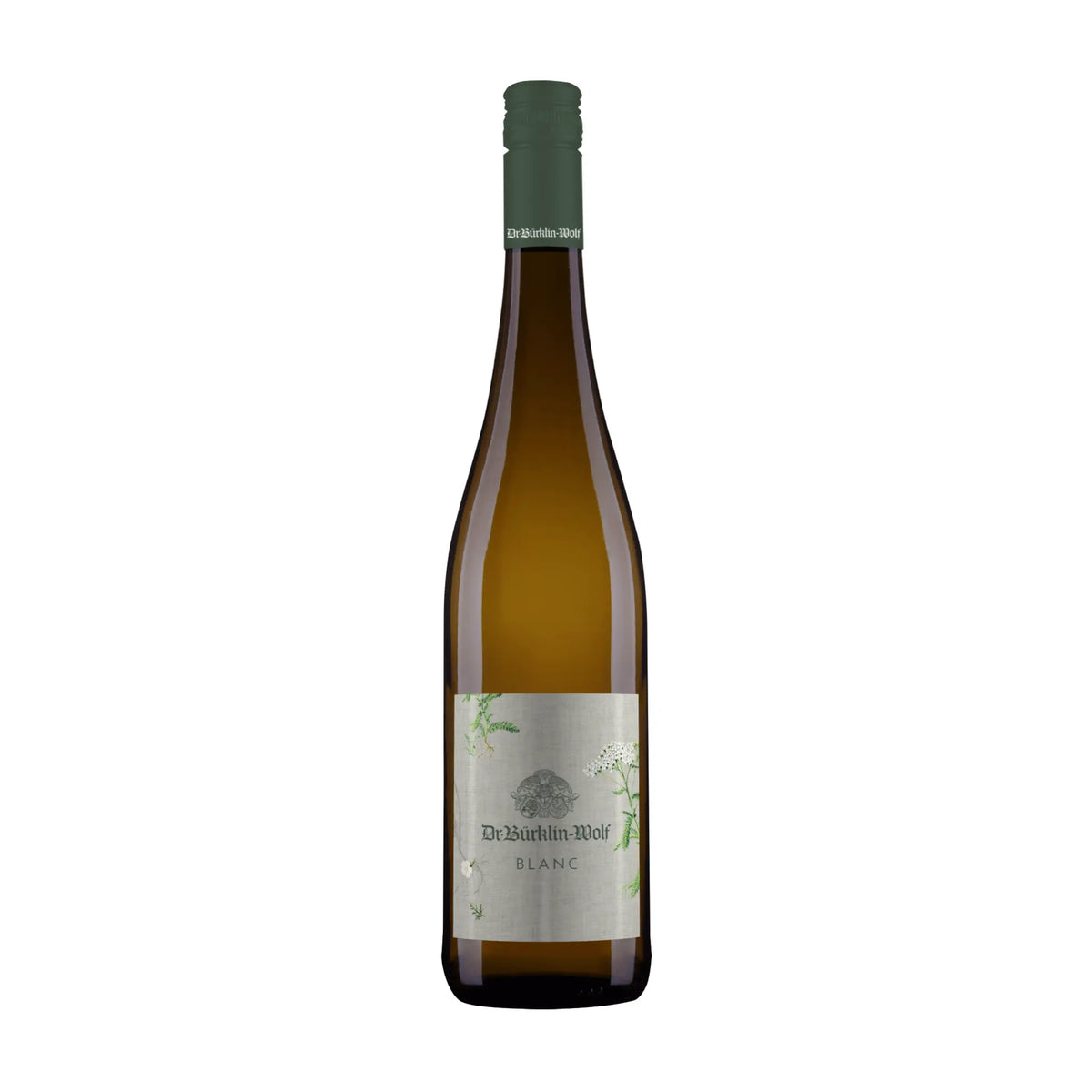 Weingut Dr. Bürklin-Wolf-Weißwein-Cuvée Weißwein-Deutschland-Pfalz-2023 Dr. Bürklin Wolf Blanc-WINECOM