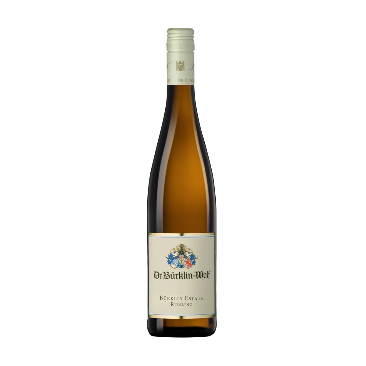 Weingut Dr. Bürklin-Wolf-Weißwein-Riesling-Deutschland-Pfalz-2023 Bürklin Estate Riesling trocken BIO-WINECOM