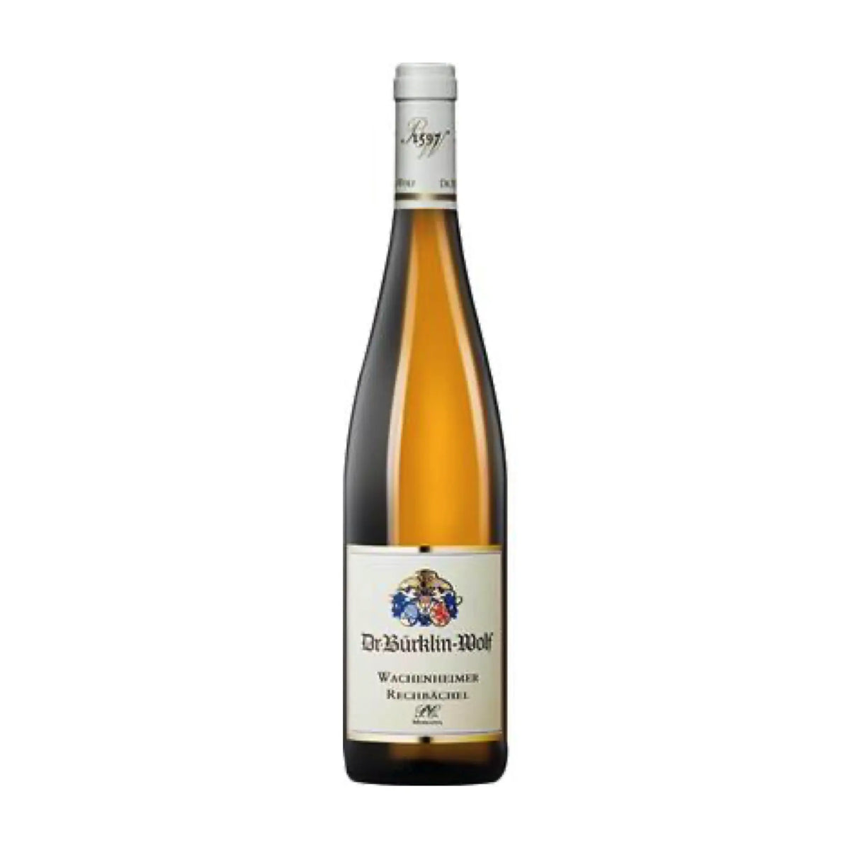 Weingut Dr. Bürklin-Wolf-Weißwein-Riesling-Deutschland-Pfalz-2022 Wachenheimer Rechbächel P.C. Riesling trocken 1.5L-WINECOM