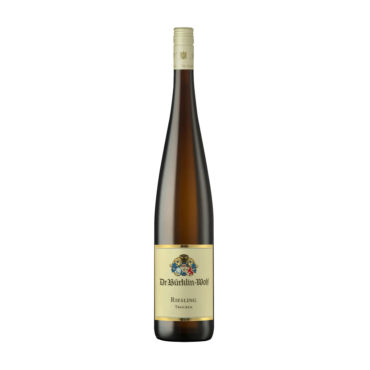 Weingut Dr. Bürklin-Wolf-Weißwein-Riesling-Deutschland-Pfalz-2021 Riesling trocken 1.5l-WINECOM