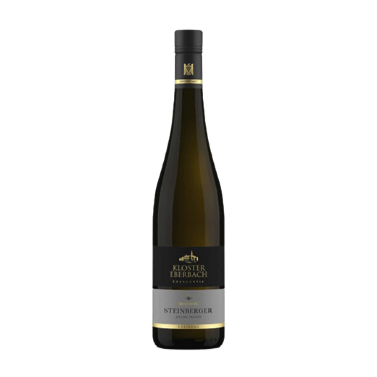 Kloster Eberbach-Weißwein-Riesling-2022 Steinberger "Crescentia" Riesling QbA trocken-WINECOM