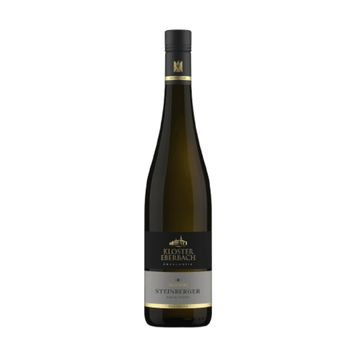 2023 Steinberger Riesling Spätlese VDP.ORTSWEIN vom Weingut Kloster Eberbach, Weißwein aus der Region Rheingau, Deutschland