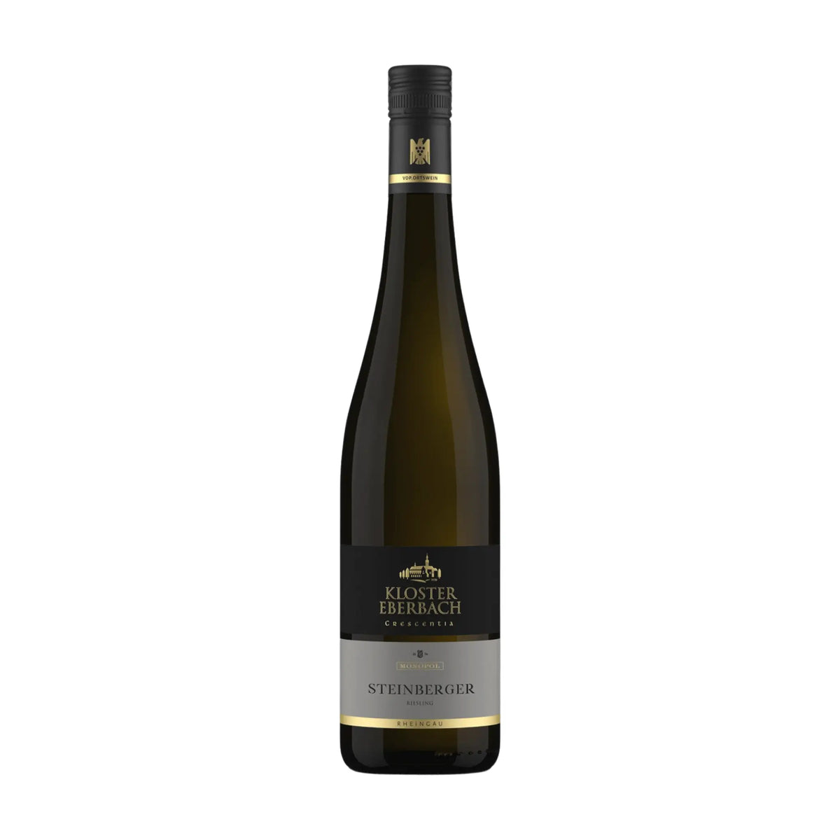 2022 Steinberg Riesling restsüß VDP.ORTSWEIN vom Weingut Kloster Eberbach, Weißwein aus der Region Rheingau, Deutschland