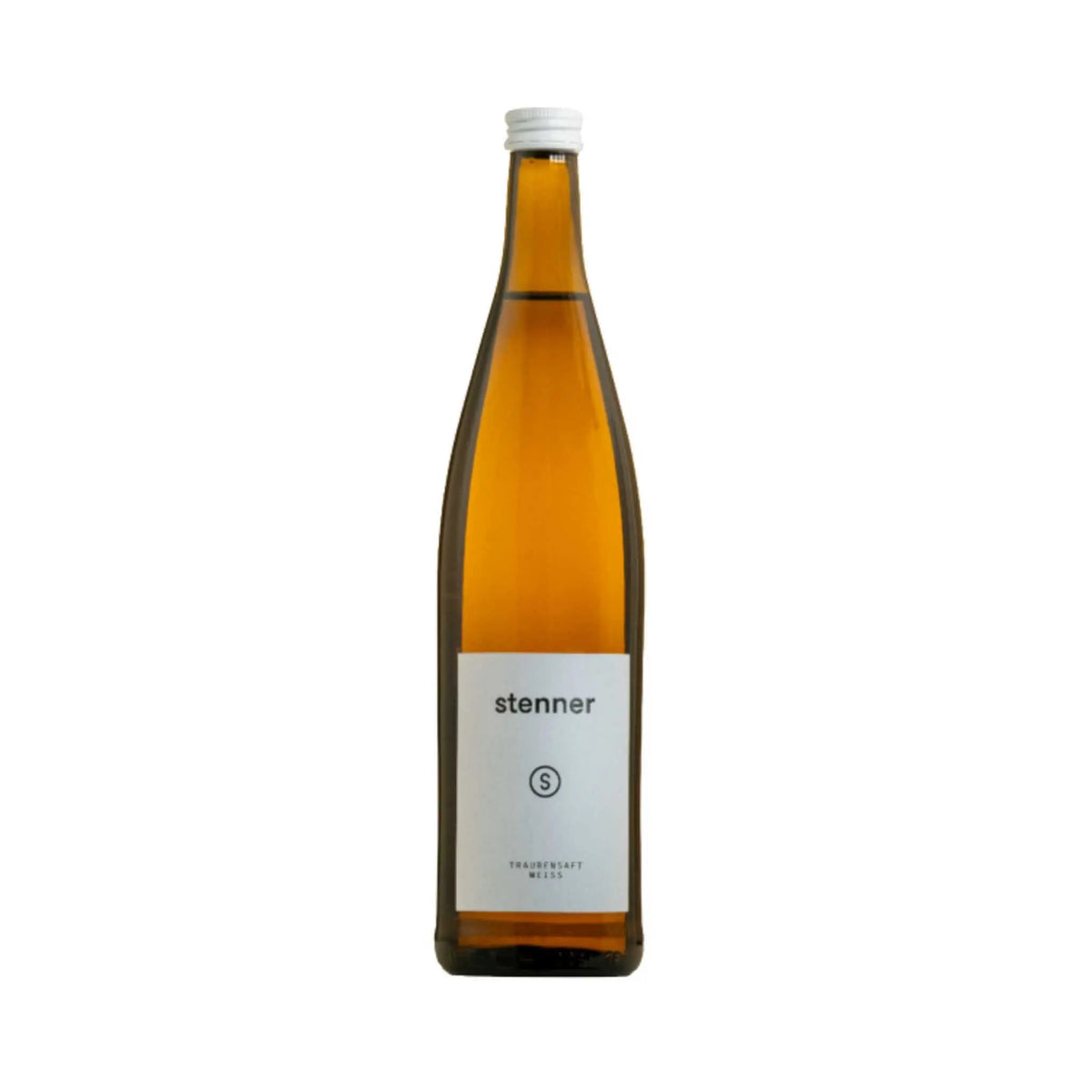 Weingut Stenner-Alkoholfrei-Alkoholfrei-2023 Traubensaft Weiss-WINECOM