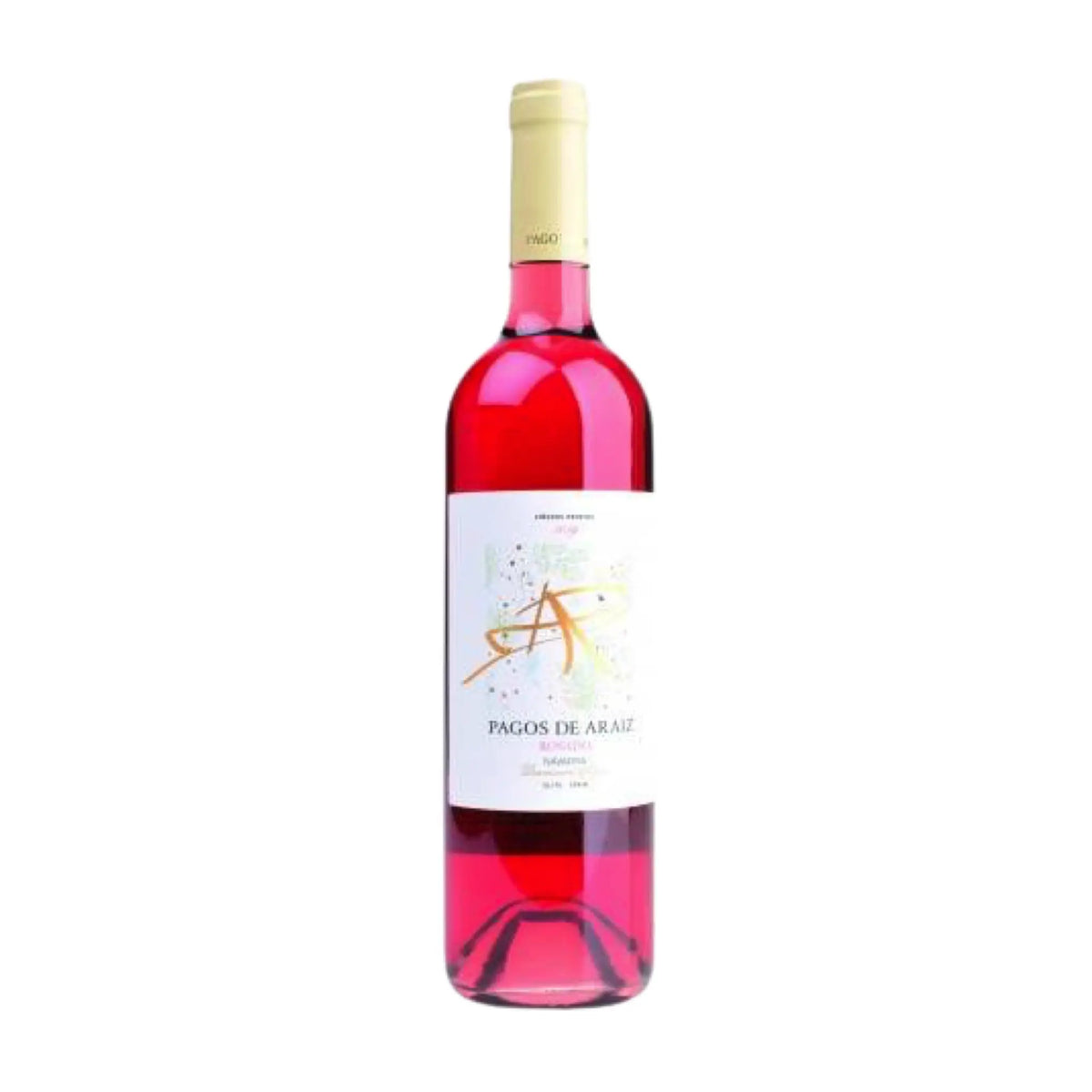 Pagos de Araiz - 2023 Rosado Navarra DO, Rosé aus der Region Navarra, Spanien