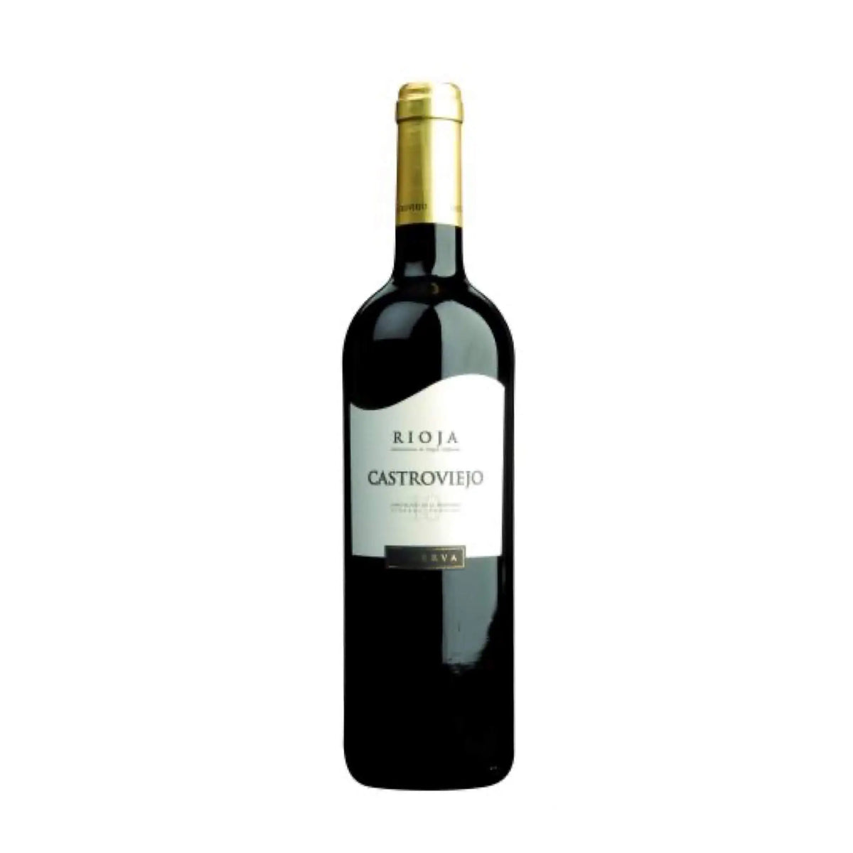 Castroviejo-Rotwein-Tempranillo, Graciano-2016 Reserva Rioja DOCa-WINECOM