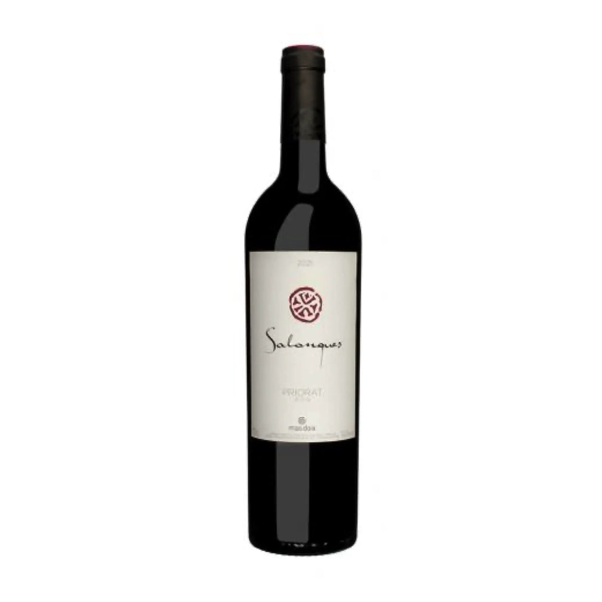 Mas Doix - 2021 Salanques Priorat D.O.Ca, Rotwein aus der Region Priorat, Spanien