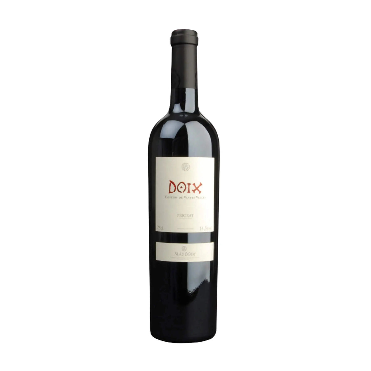 Mas Doix - 2016 Doix Priorat DO, Rotwein aus der Region Priorat, Spanien