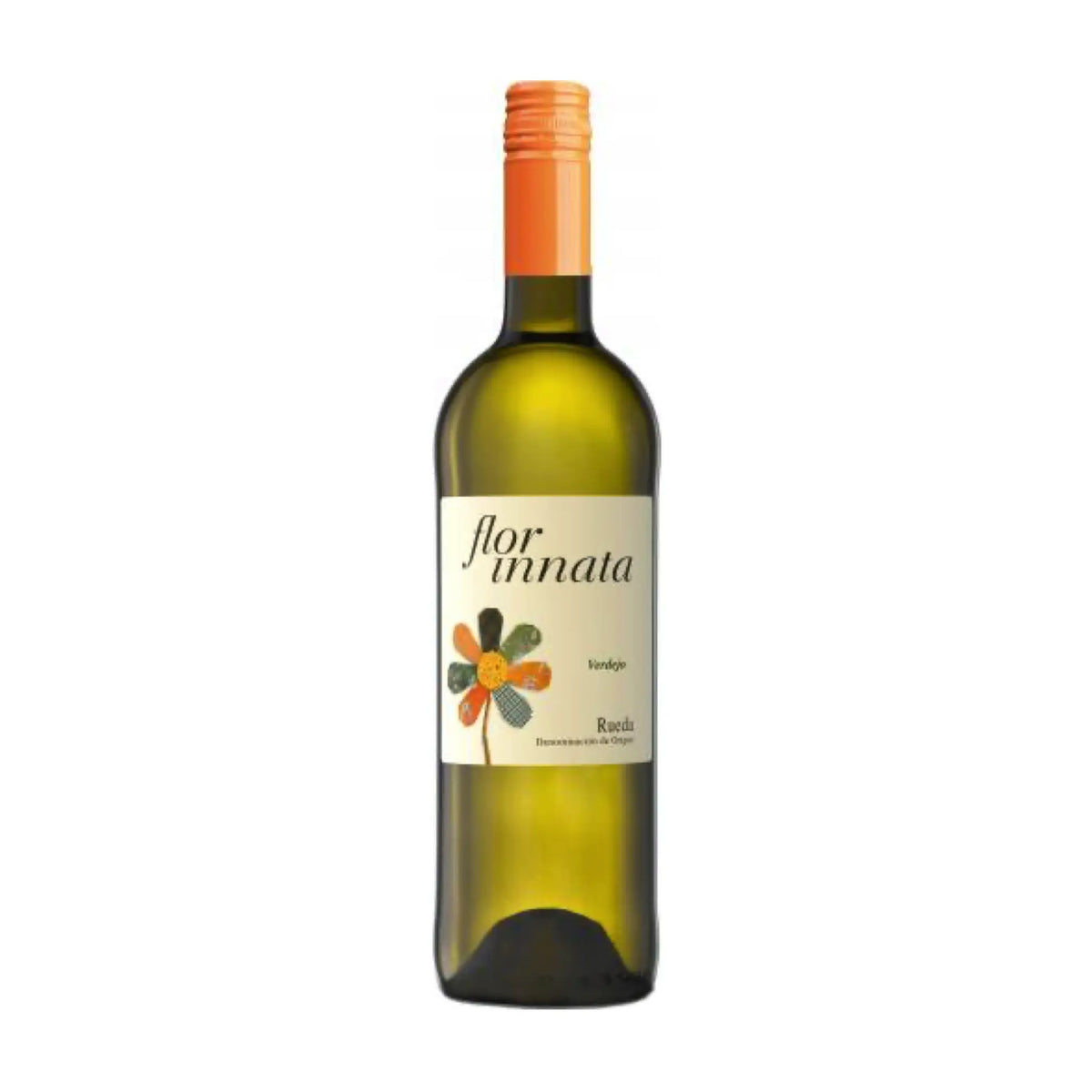 Valdecuevas-Weißwein-90% Verdejo, 10% Sauvignon-2023 Flor Innata Rueda DO-WINECOM