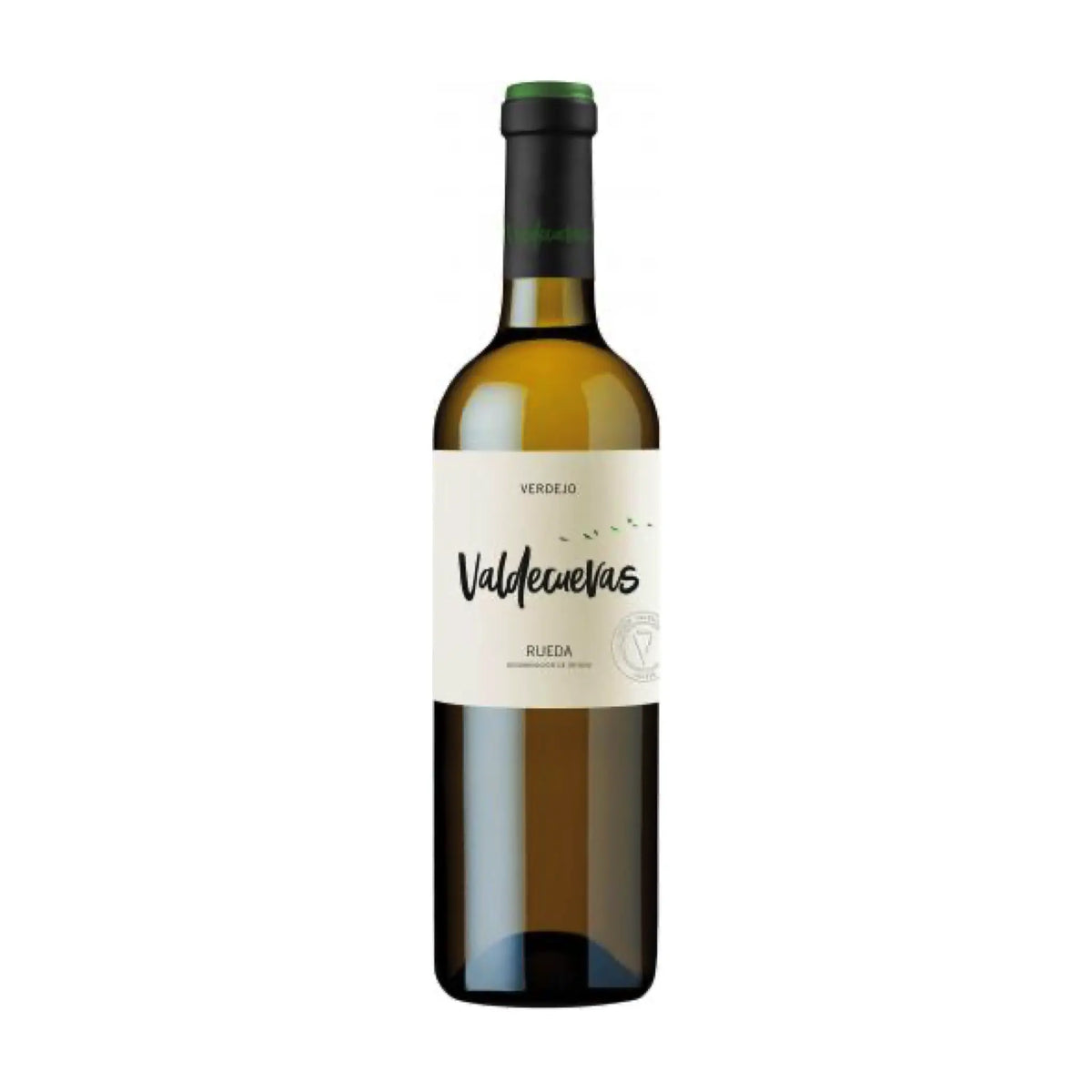 Valdecuevas - 2023 Verdejo Rueda DO, Weißwein aus der Region Kastilien-und-Leon, Spanien