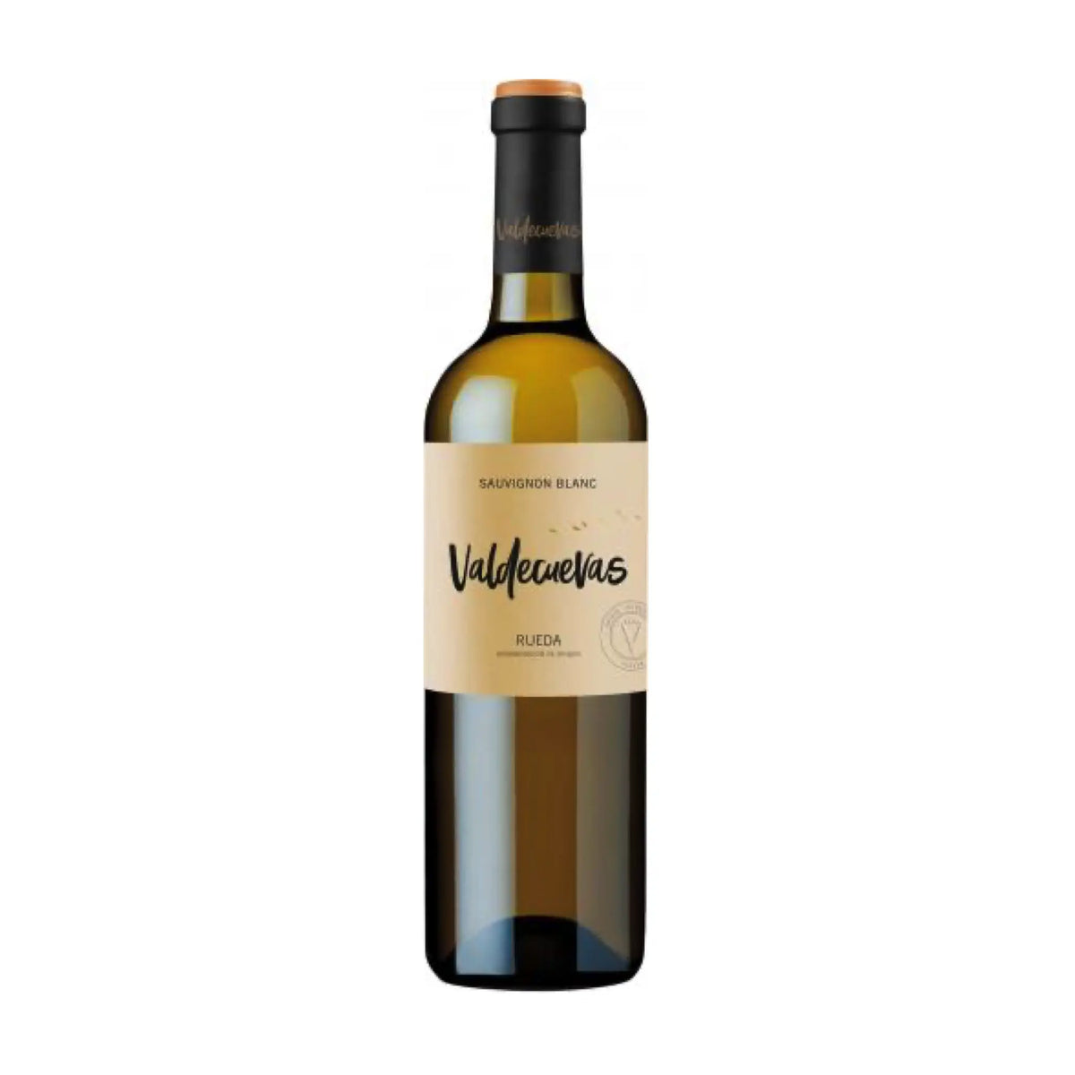 Valdecuevas-Weißwein-Sauvignon Blanc-2022 Valdecuevas Sauvignon Blanc Rueda DO-WINECOM