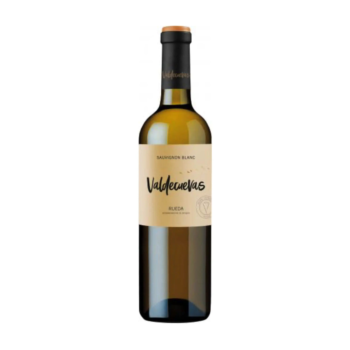 Valdecuevas - 2023 Valdecuevas Sauvignon Blanc Rueda DO, Weißwein aus der Region Kastilien-und-Leon, Spanien