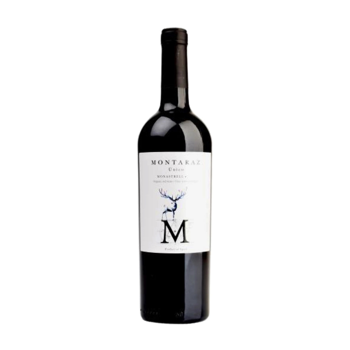 Bodegas Juan Gil-Rotwein-Monastrell-2022 MONTARAZ UNICO Monastrell-WINECOM