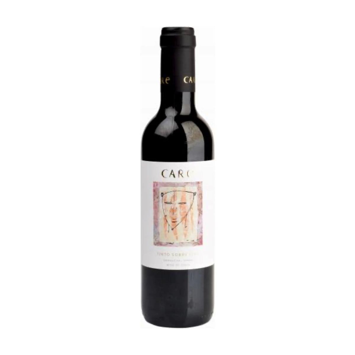 Bodegas Care-Rotwein-Garnacha, Syrah-2022 Tinto Sobre Lias Cariñena D.O. 0.375L-WINECOM