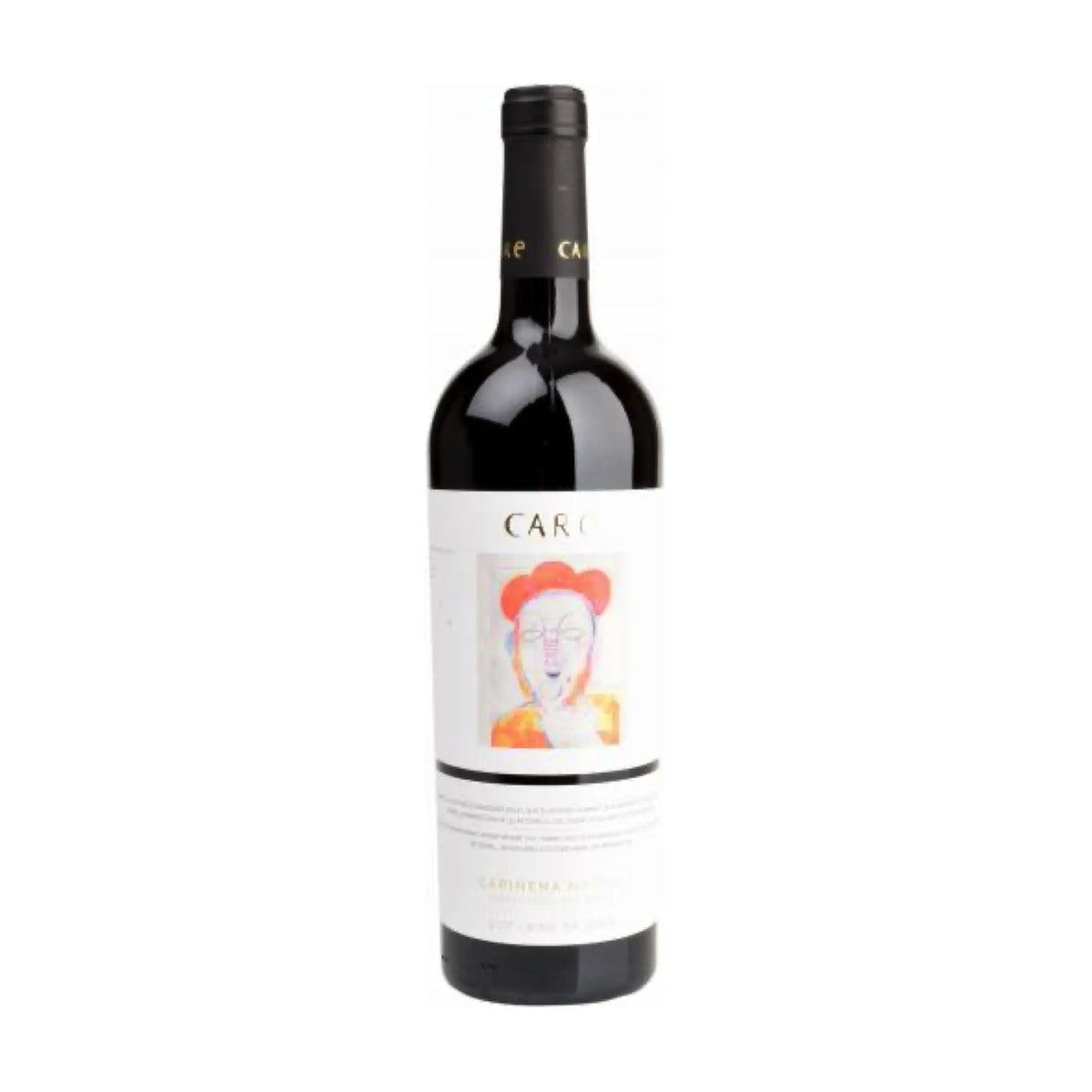 Bodegas Care - 2022 Carinena Nativa Cariñena D.O., Rotwein aus der Region Carinena, Spanien