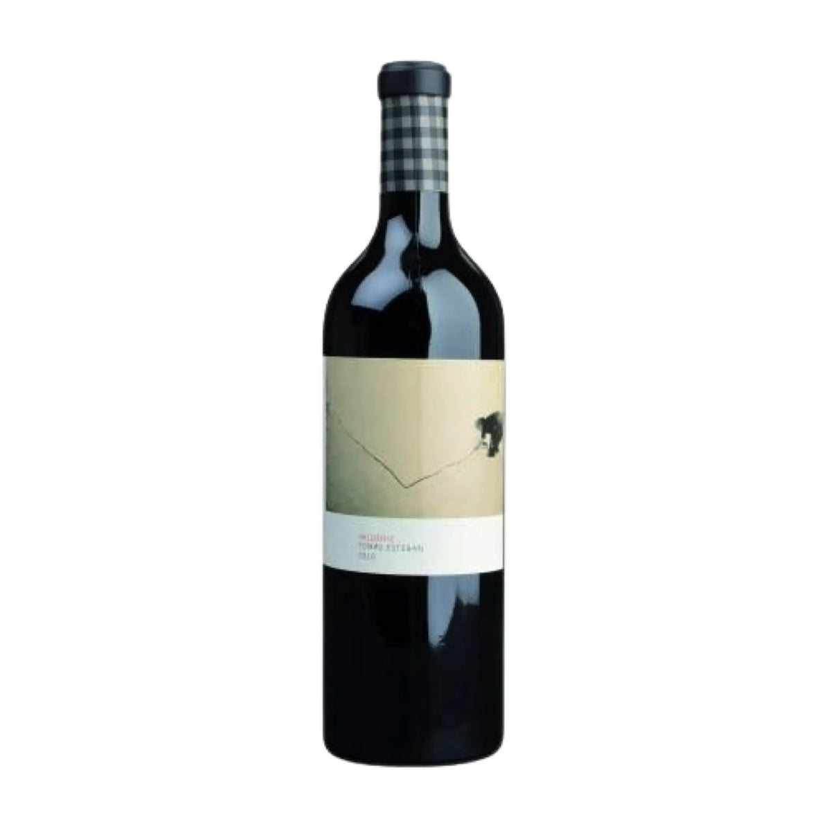 Bodegas Valderiz-Rotwein-Tempranillo-2015 Valderiz Tomas Esteban Ribera del Duero DO-WINECOM