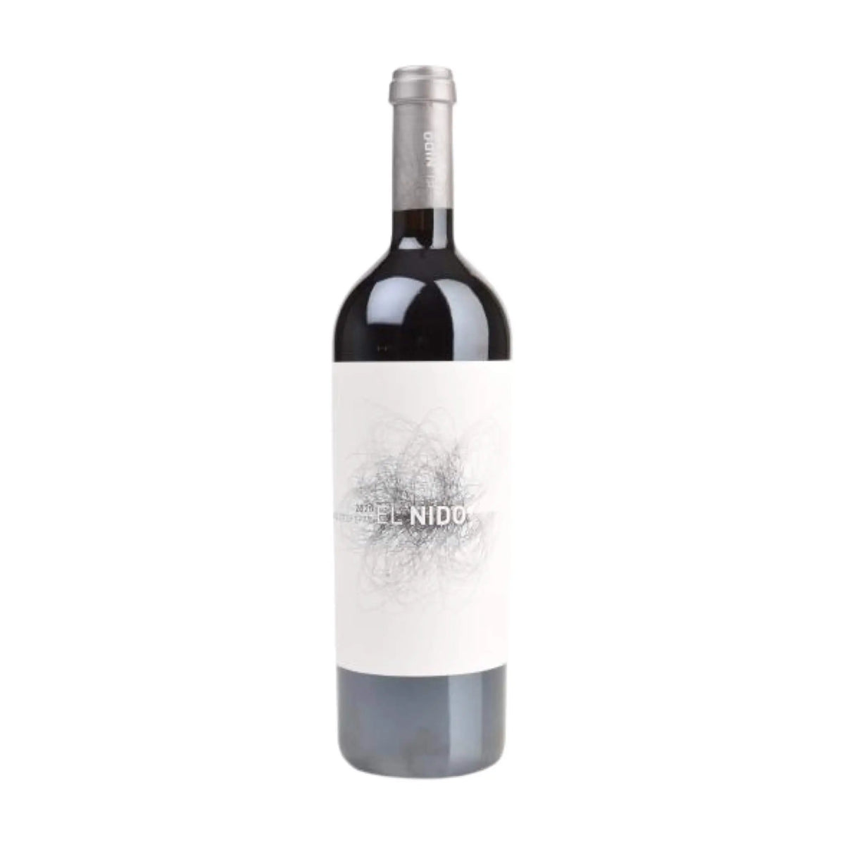 Bodegas El Nido - Gil Family-Rotwein-Cabernet Sauvignon, Monastrell-2020 El Nido Jumilla DO-WINECOM