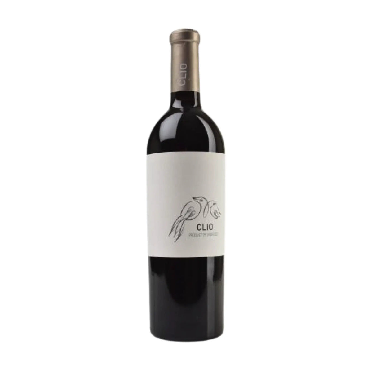 Bodegas Morca - Gil Family - 2021 Clio Jumilla DO, Rotwein aus der Region Kastilien-La-Mancha, Spanien