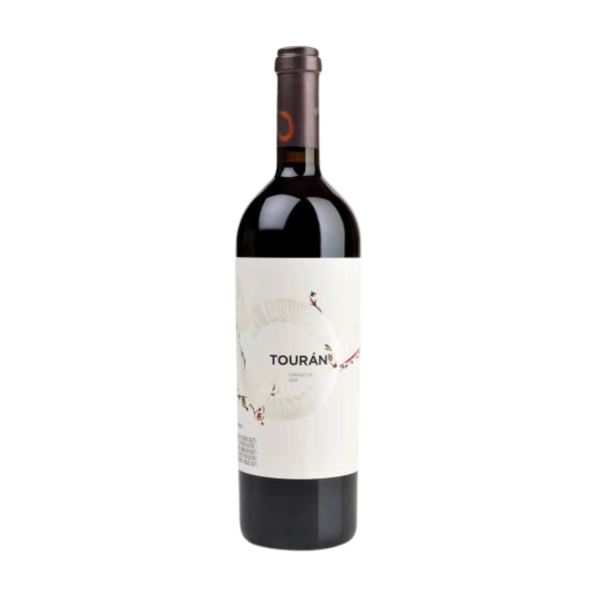 Bodegas Morca - Gil Family-Rotwein-Garnacha-2020 Tourán Campo de Borja DO-WINECOM