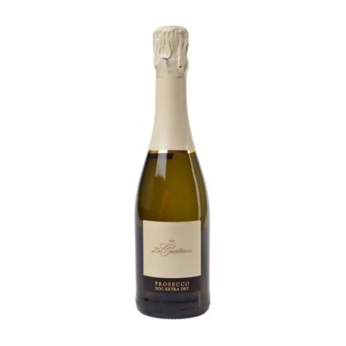 Le Contesse-Schaumwein-Glera-Prosecco Spumante Treviso Extra Dry 0.375L-WINECOM