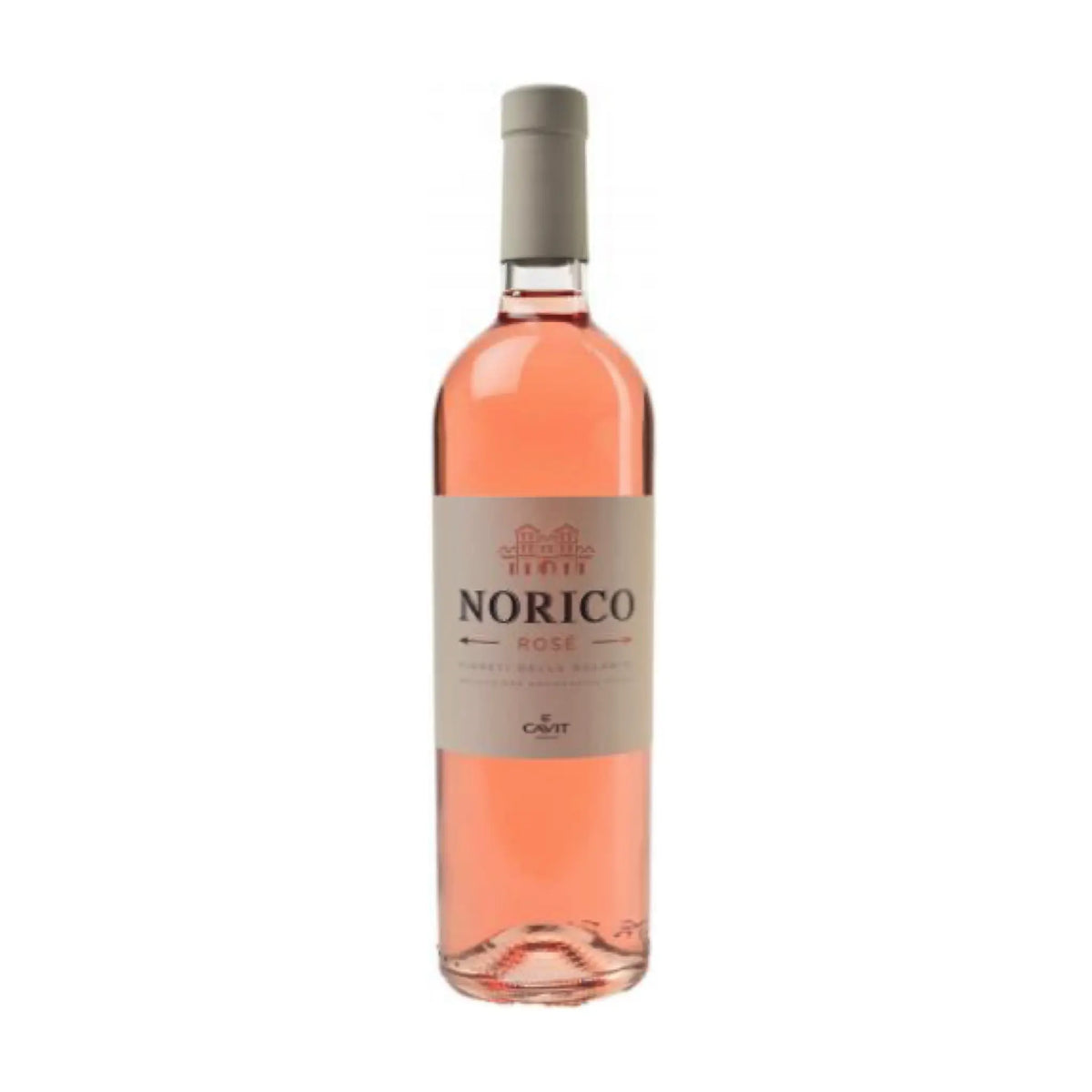 Cavit-Rosé-Schiava, Teroldego-2023 Norico Rosato Vigneti delle Dolomiti-33730323