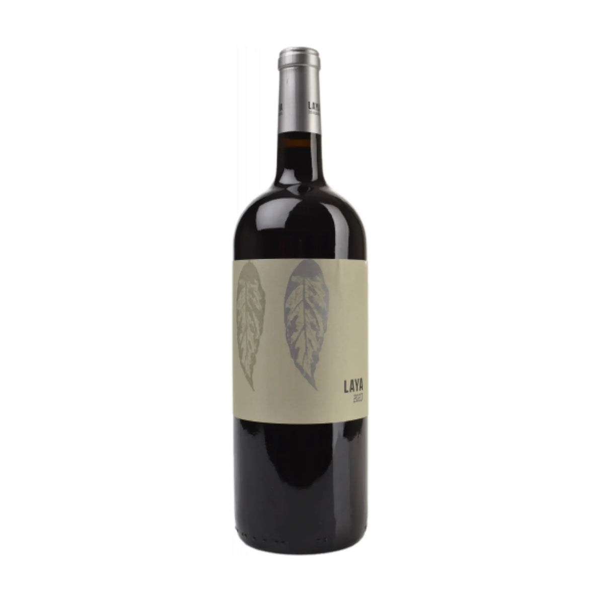 Bodegas Atalaya - 2023 Laya Almansa DO 1.5L, Rotwein aus der Region Kastilien-La-Mancha, Spanien