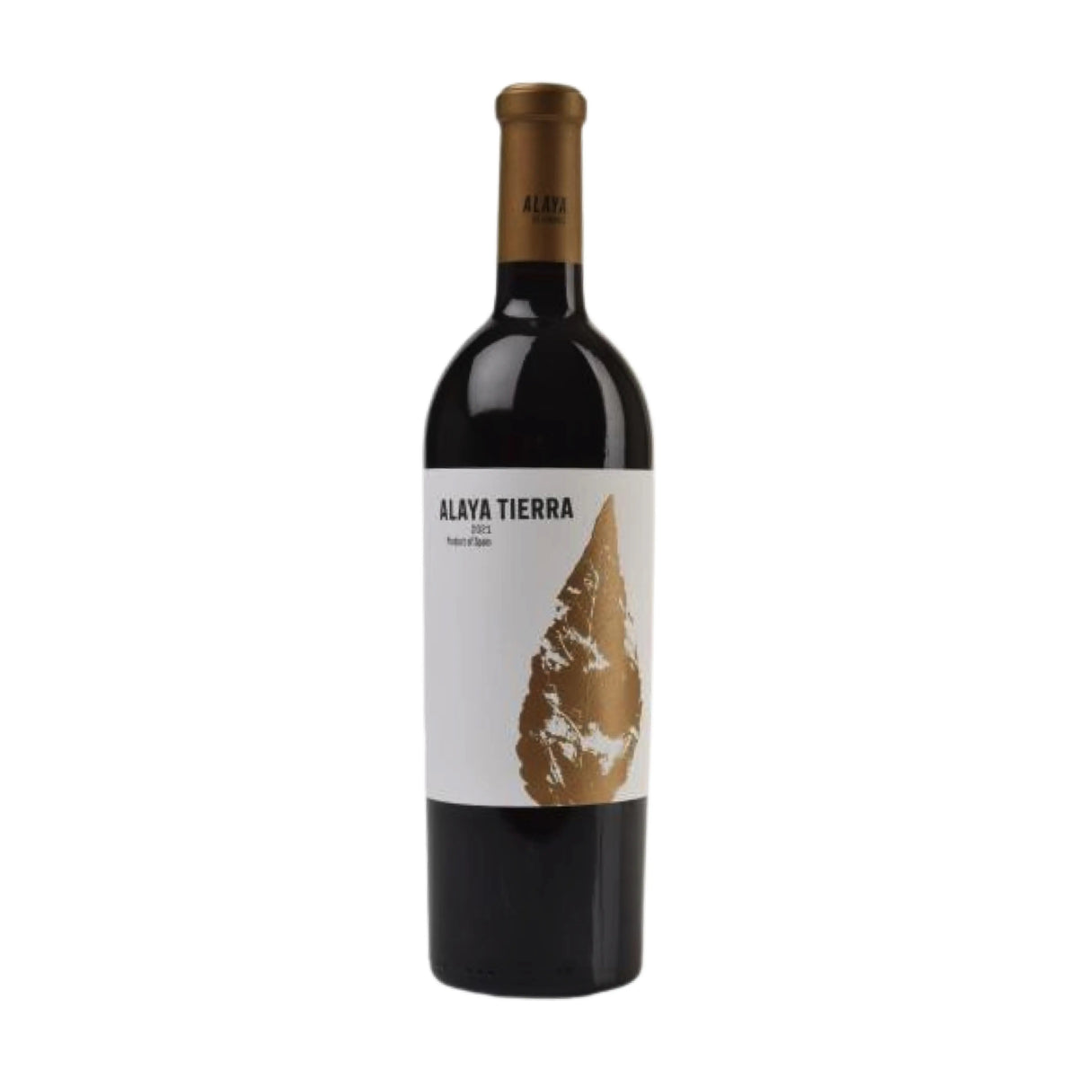 Bodegas Atalaya - 2021 Alaya Tierra Almansa DO, Rotwein aus der Region Kastilien-La-Mancha, Spanien