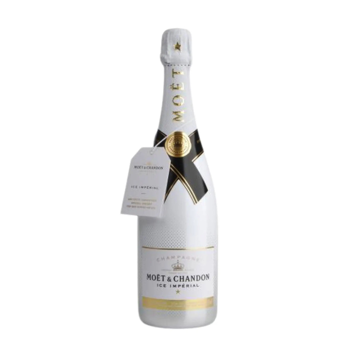 Moet et Chandon-Schaumwein-Pinot Noir, Pinot Meunier, Chardonnay-ICE Imperial Champagne AOC-WINECOM