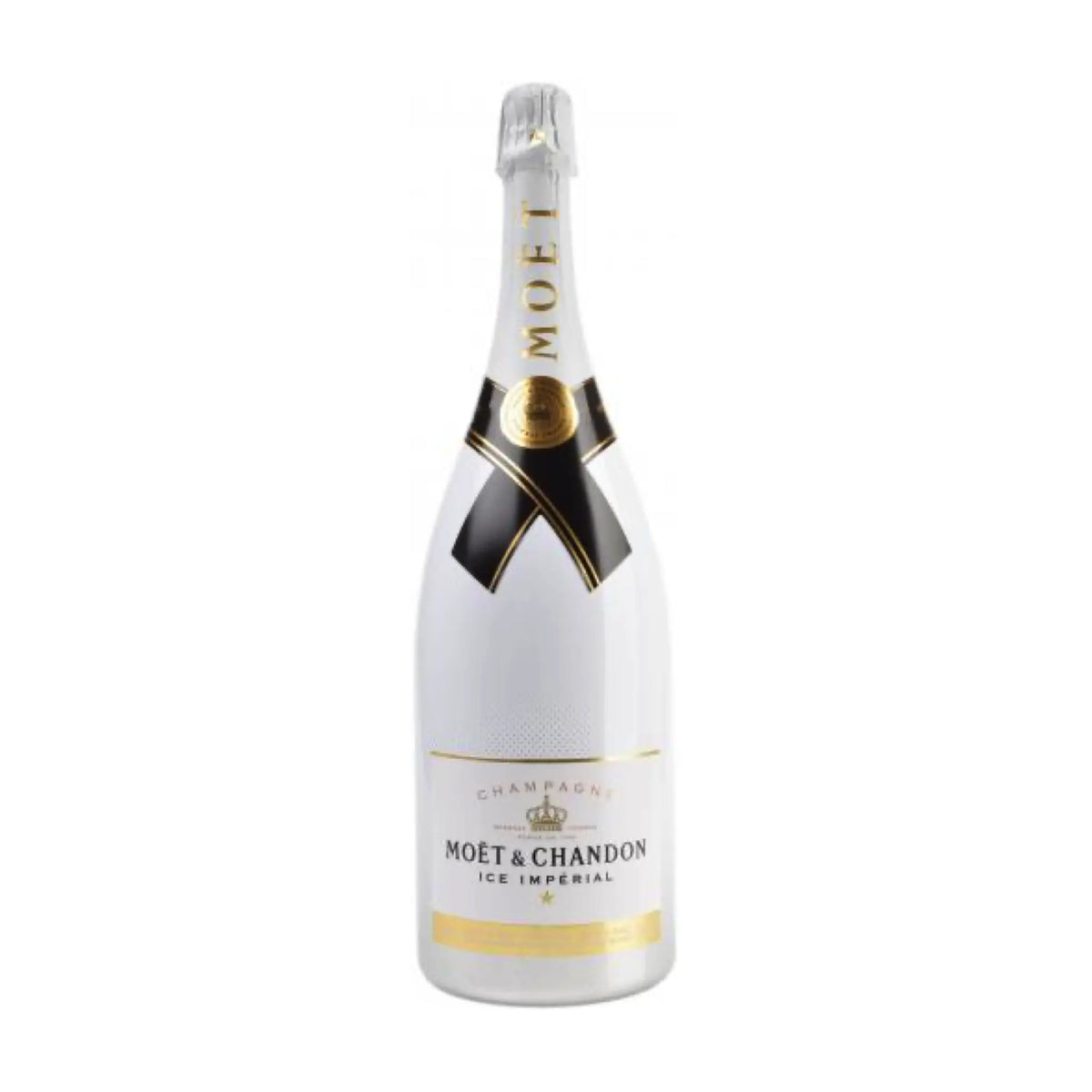 Moet et Chandon-Schaumwein-Pinot Noir, Pinot Meunier, Chardonnay-ICE Imperial Champagne AOC 1.5L-WINECOM