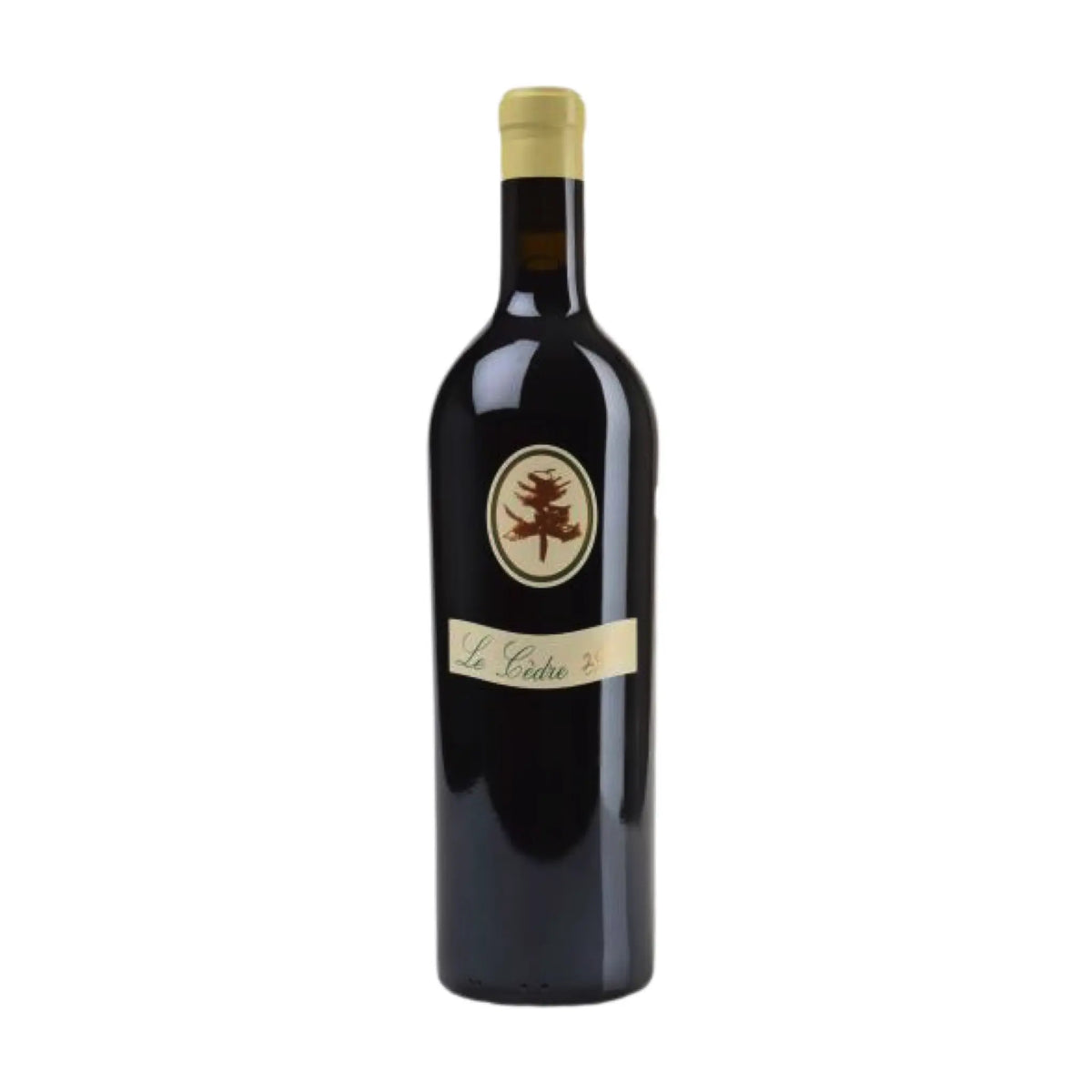 Château du Cedre-Rotwein-Malbec-2019 Le Cedre Cahors AOP-WINECOM