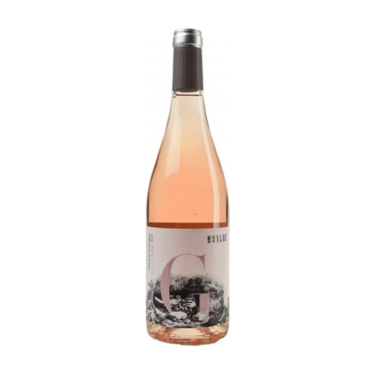 Tenuta Roveglia - 2023 Monluc Goupil Rose Cotes de Gascogne, Rosé aus der Region Sud-Ouest, Frankreich