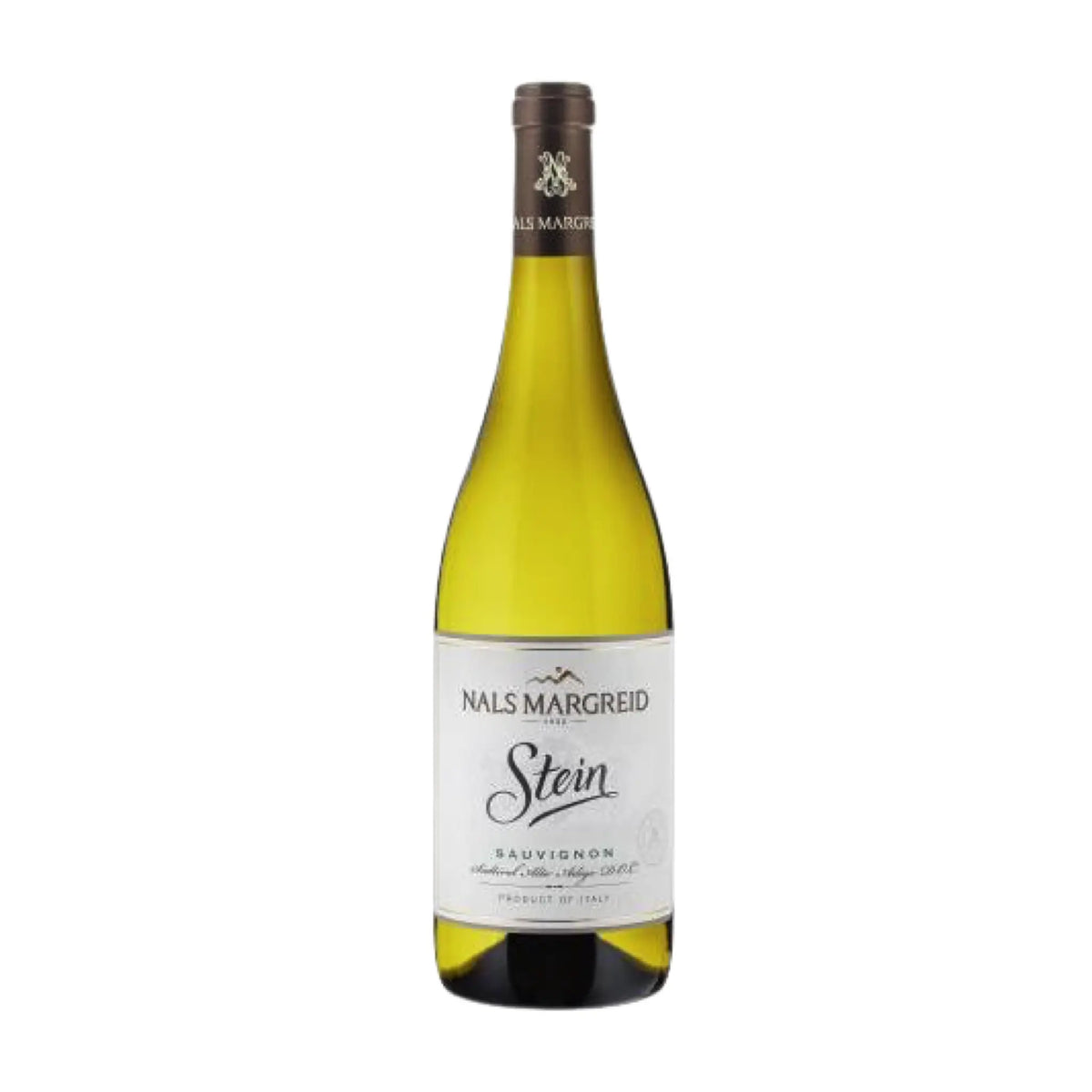 Nals Margreid - 2023 Sauvignon Blanc Stein Südtirol DOC, Weißwein aus der Region Suedtirol, Italien