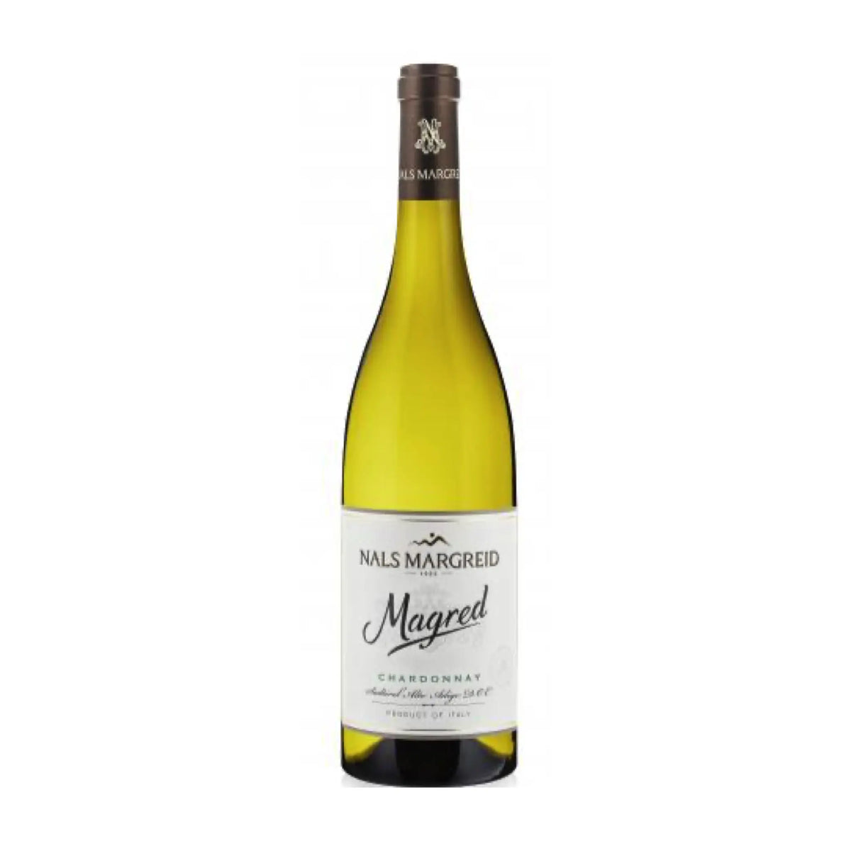 Nals Margreid-Weißwein-Chardonnay-2023 Chardonnay MAGRED Südtirol DOC-WINECOM