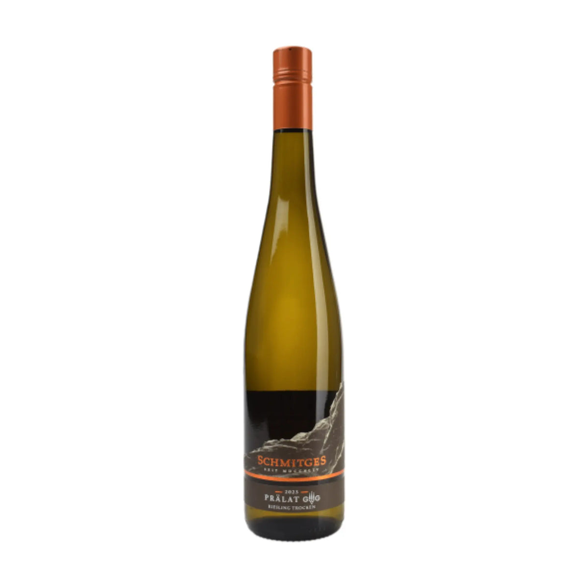 Weingut Andreas Schmitges-Weißwein-Riesling-2023 Riesling Erdener Prälat Mosel GG-WINECOM