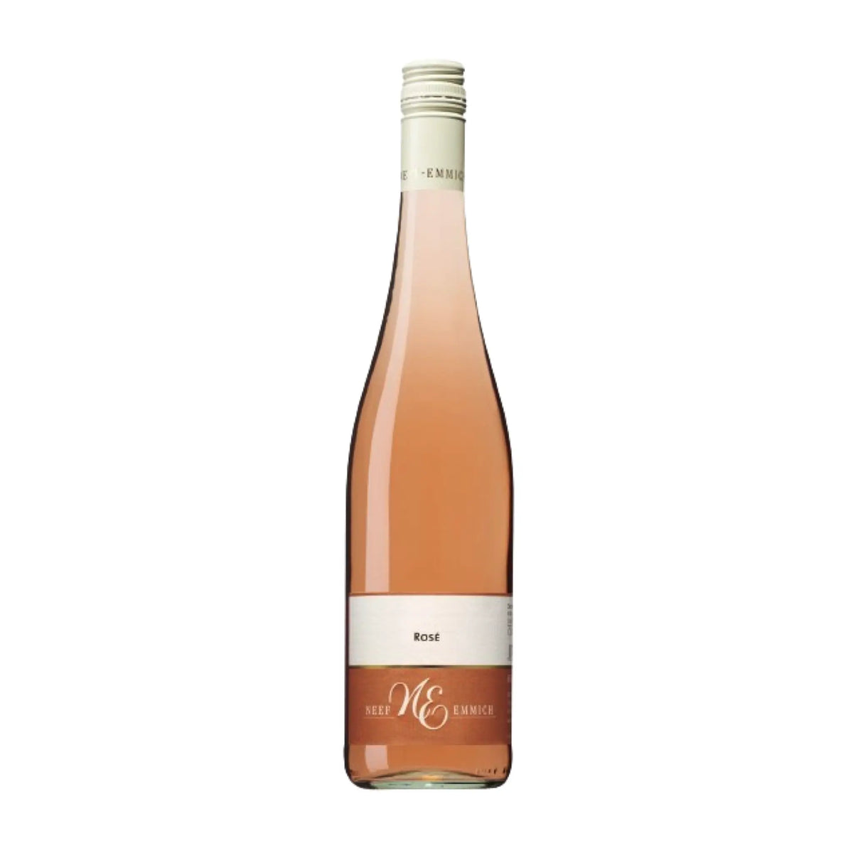 Weingut Neef-Emmich - 2023 Rosé Rheinhessen QbA, Rosé aus der Region Rheinhessen, Deutschland