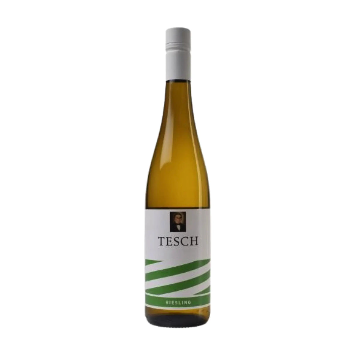 Weingut Tesch - 2022 Riesling T trocken, Weißwein aus der Region Nahe, Deutschland