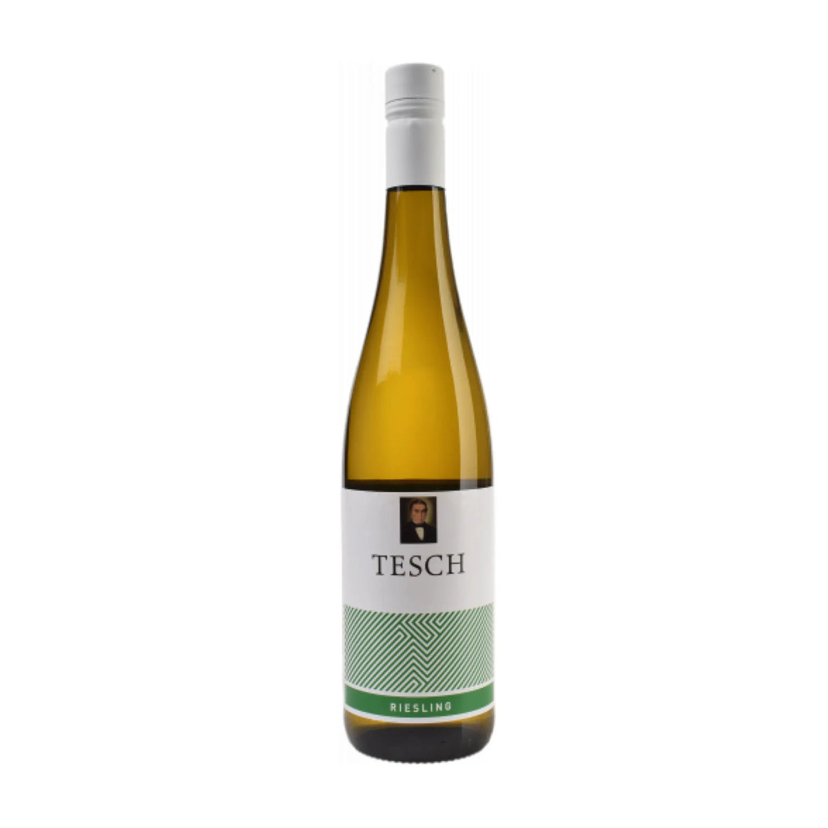 Weingut Tesch - 2023 Riesling T trocken, Weißwein aus der Region Nahe, Deutschland