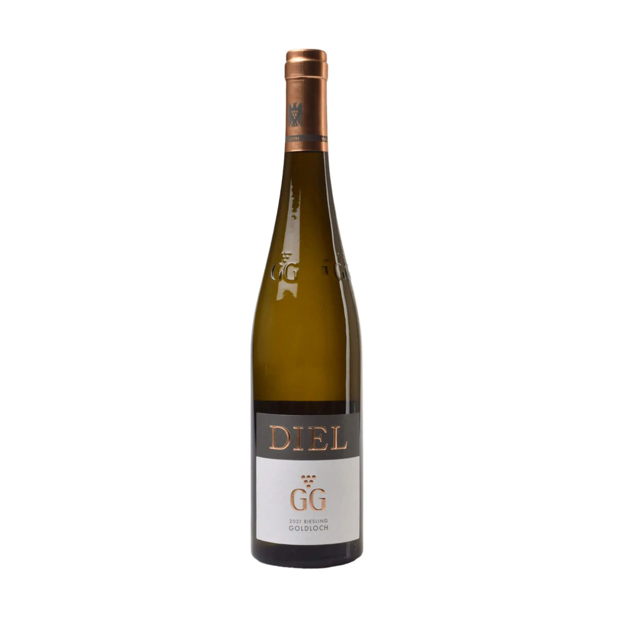 Weingut Diel-Weißwein-Riesling-2021 Goldloch Riesling GG-WINECOM