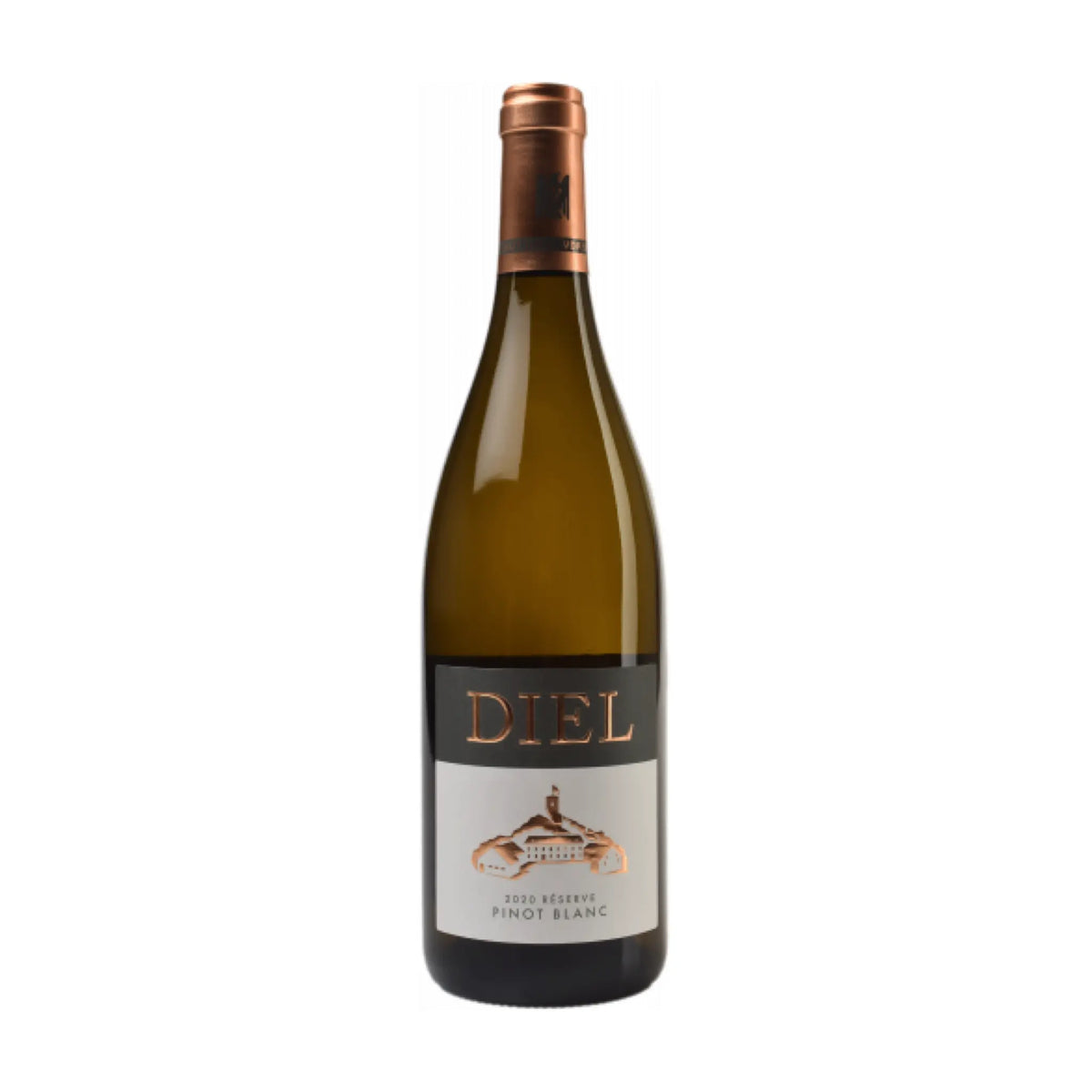 Weingut Diel - 2020 Pinot Blanc Reserve VDP Gutwein, Weißwein aus der Region Nahe, Deutschland