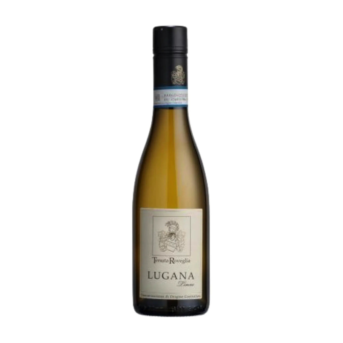 Tenuta Roveglia-Weißwein-Trebbiano di Lugana-2023 Lugana Limne DOC 0.375L-WINECOM