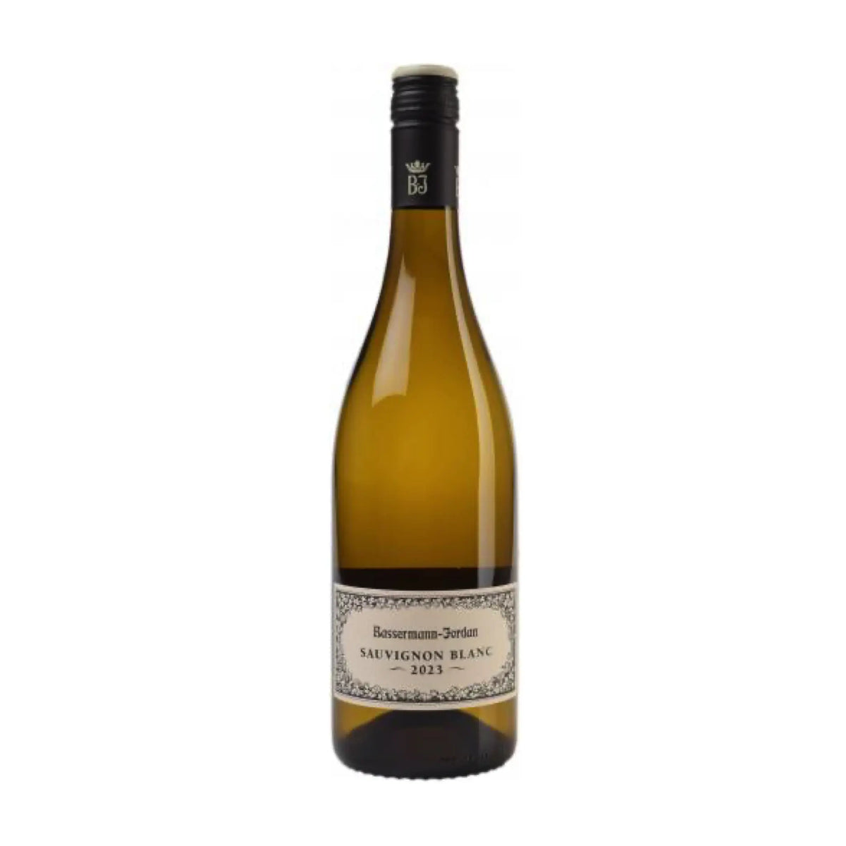 Weingut Bassermann-Jordan-Weißwein-Sauvignon Blanc-2023 Sauvignon Blanc trocken QbA-WINECOM