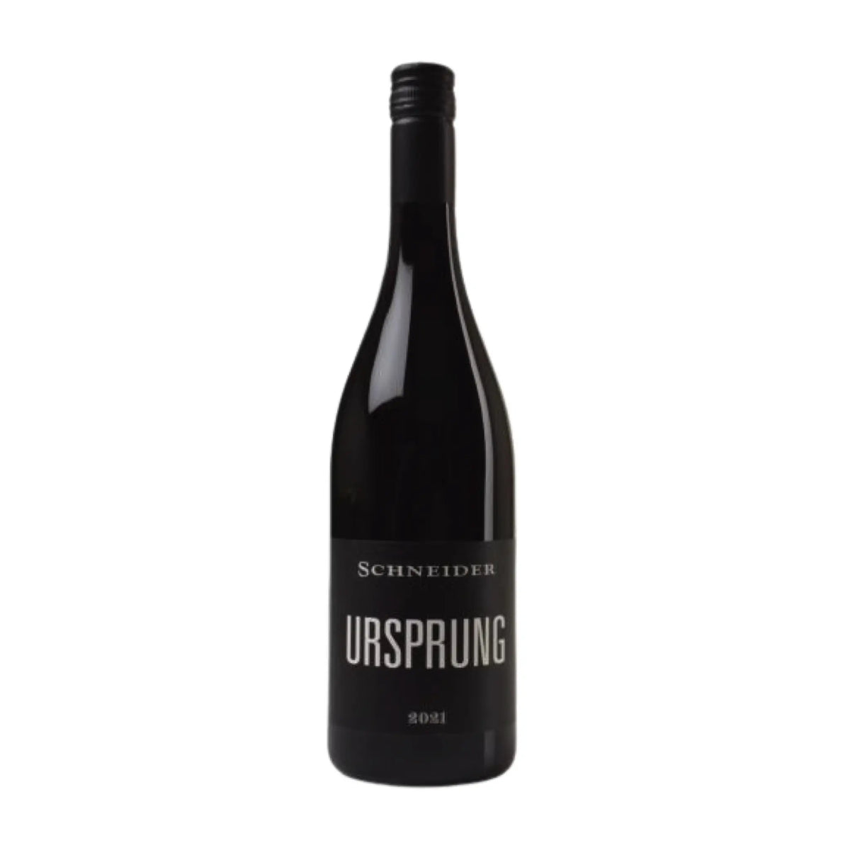 Weingut Markus Schneider-Rotwein-Cabernet Sauvignon, Merlot, Portugieser-2021 Ursprung Pfalz QbA-WINECOM