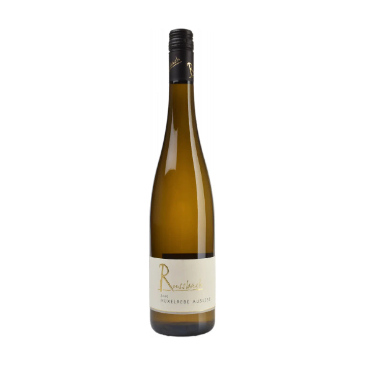 Weingut Russbach-Süßwein-Huxelrebe-2023 Sauvignon Blanc trocken-WINECOM