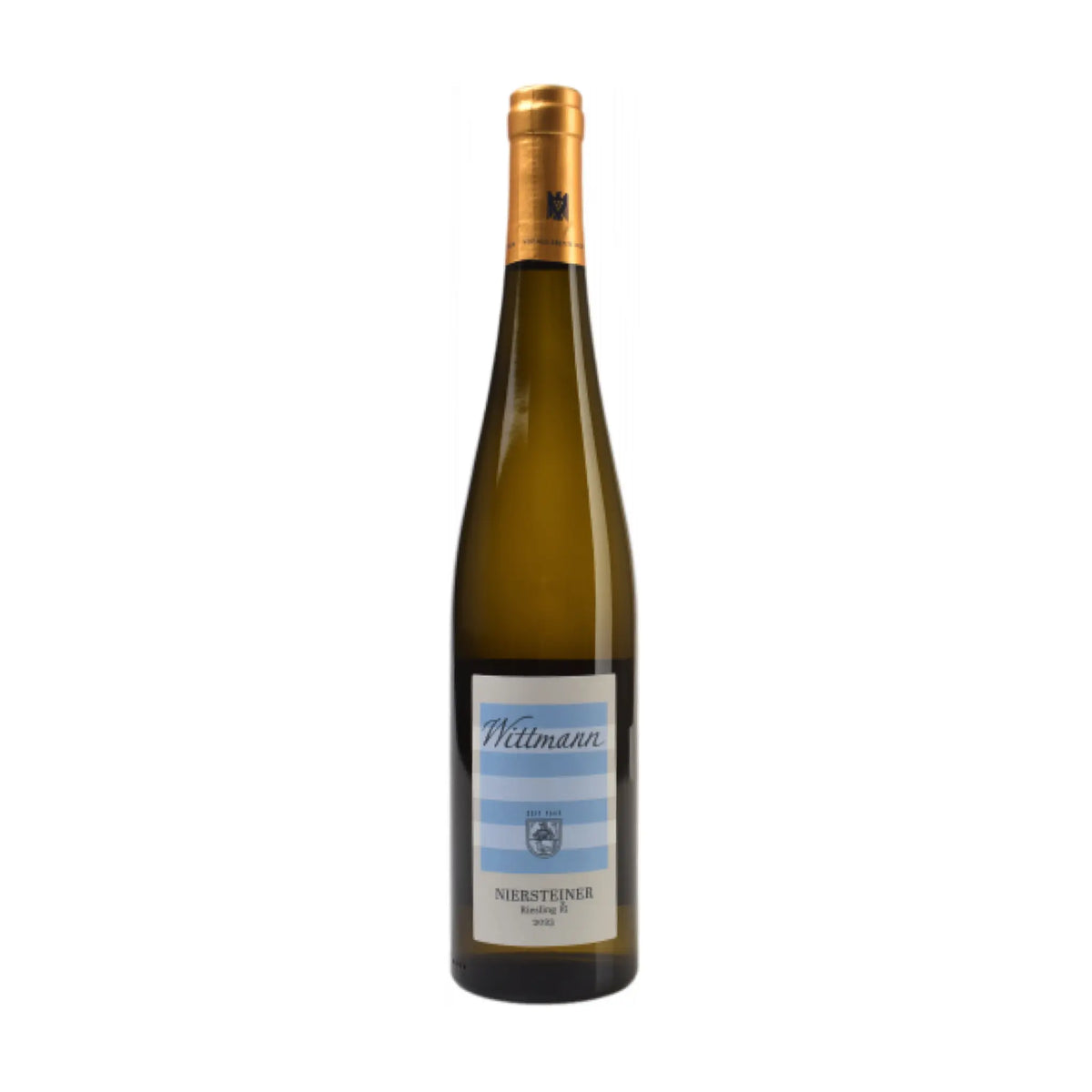 Weingut Wittmann-Weißwein-Riesling-2023 Niersteiner Riesling VDP.Erste Lage BIO-WINECOM