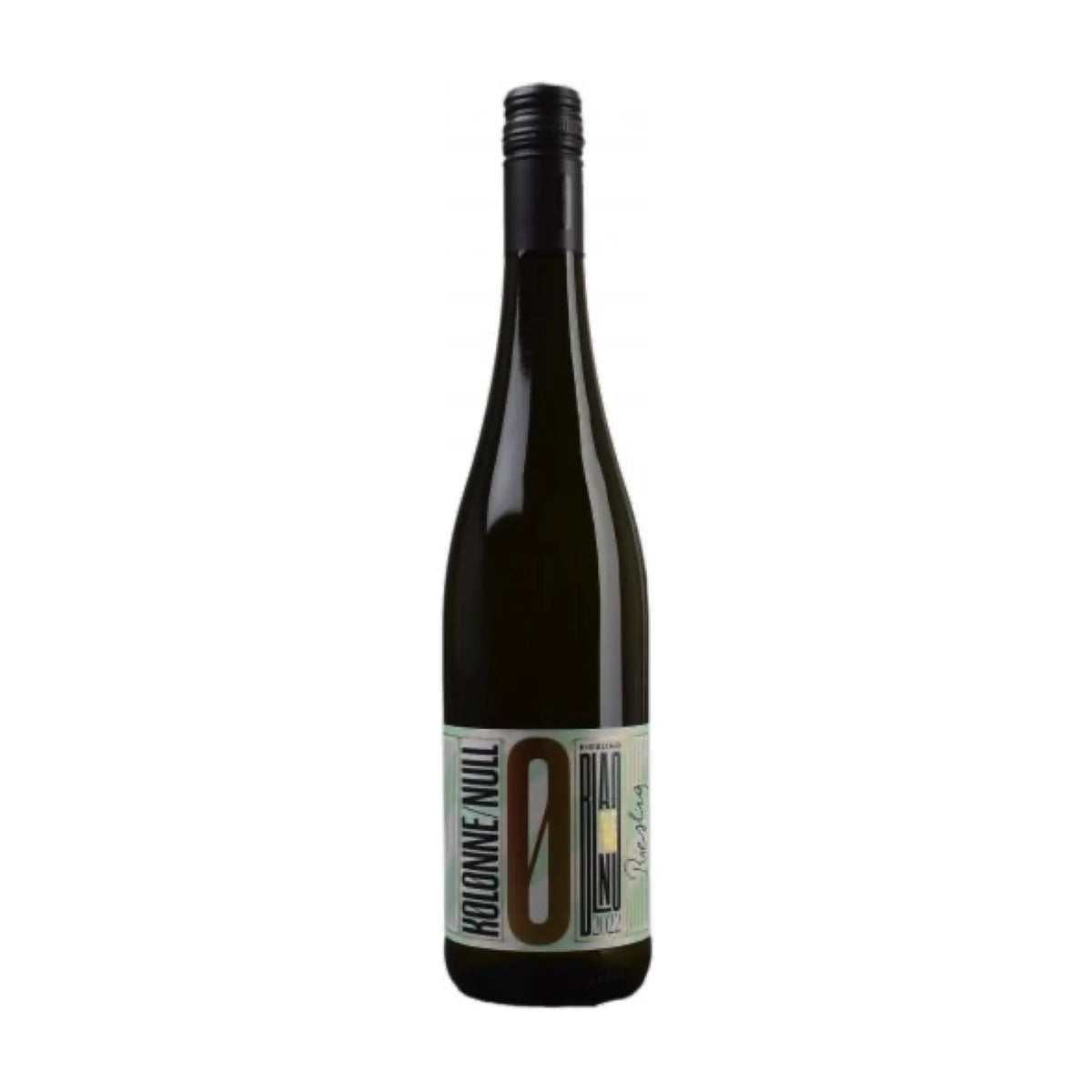 Kolonne Null-Alkoholfrei-Riesling-2022 Riesling Edition Kolonne Null-WINECOM