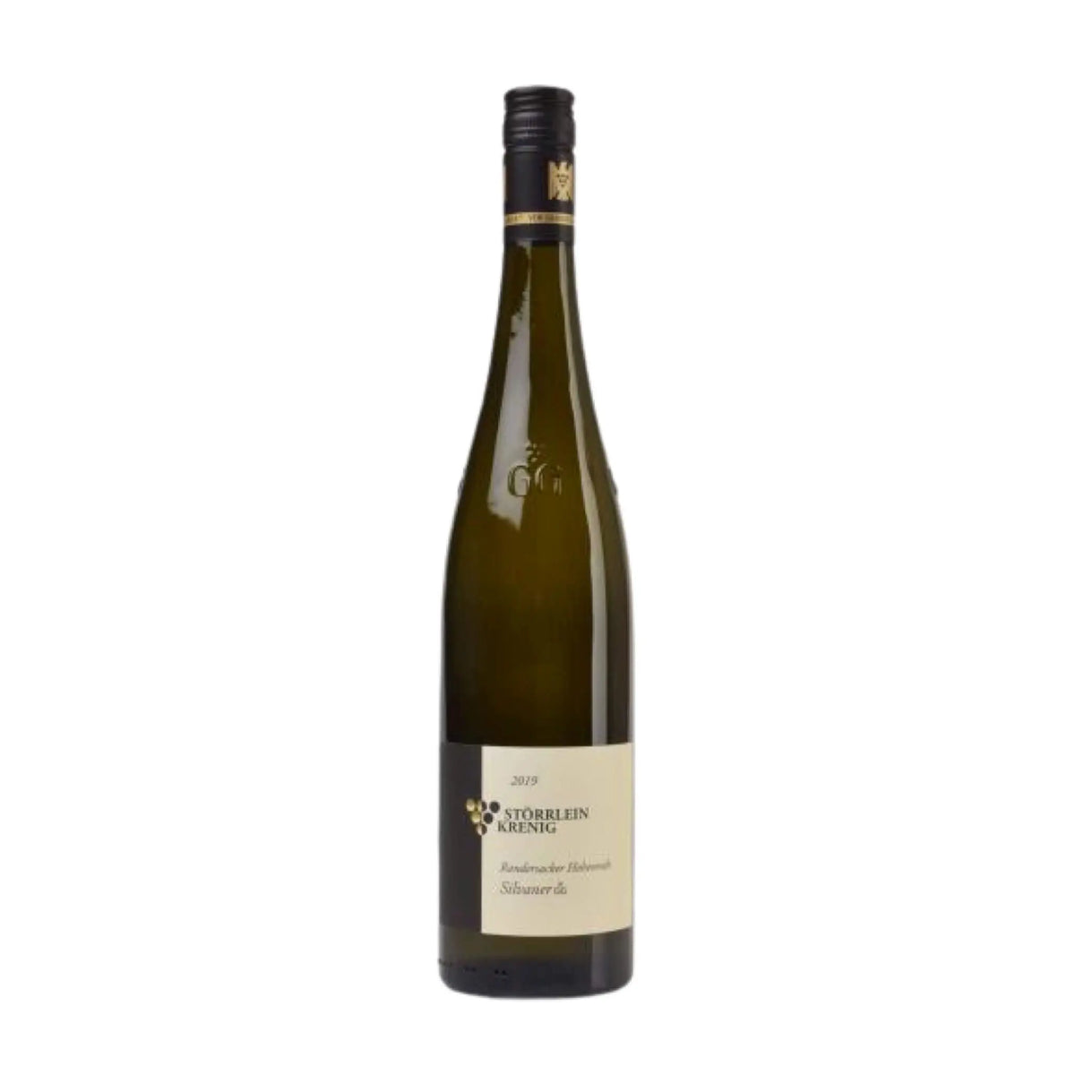 Weingut Störrlein-Krenig - 2019 Hohenroth Silvaner VDP Grosse Lage, Weißwein aus der Region Franken, Deutschland