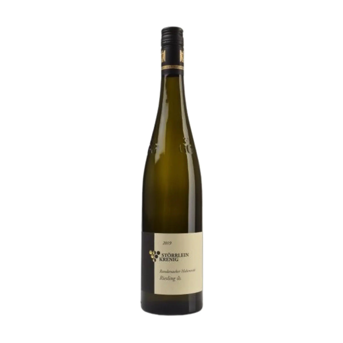 Weingut Störrlein-Krenig - 2019 Hohenroth Riesling VDP Grosse Lage, Weißwein aus der Region Franken, Deutschland