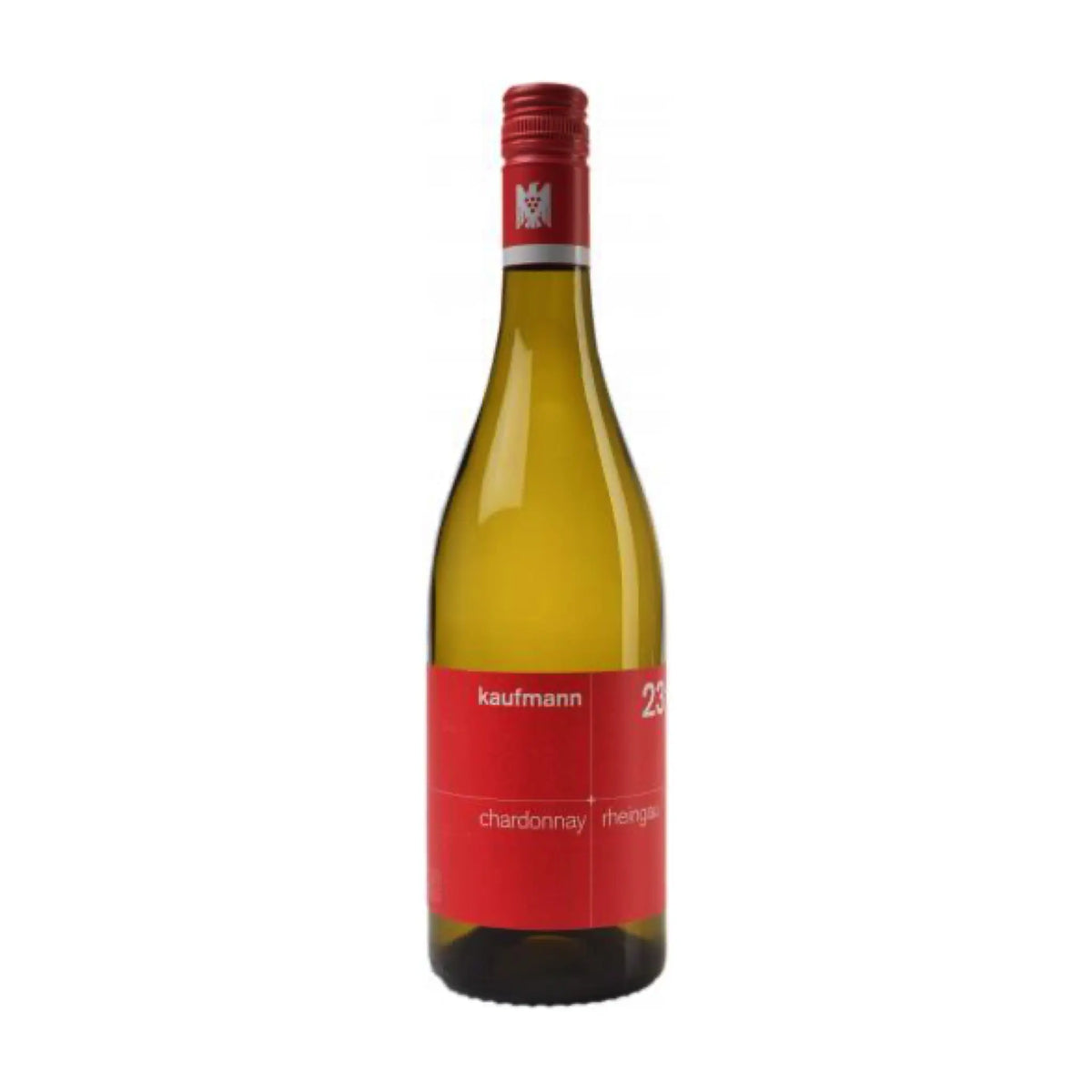 Kaufmann-Weißwein-Chardonnay-2023 Chardonnay trocken VDP.Gutswein-WINECOM