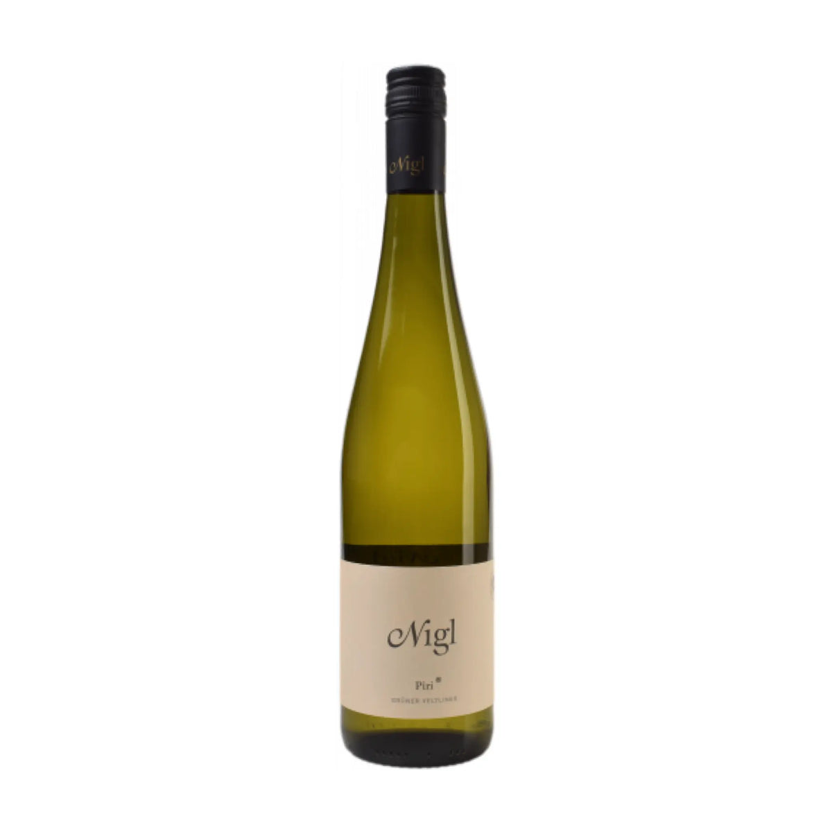 Martin Nigl-Weißwein-Grüner Veltliner-2023 Grüner Veltliner Piri Kremstal-WINECOM